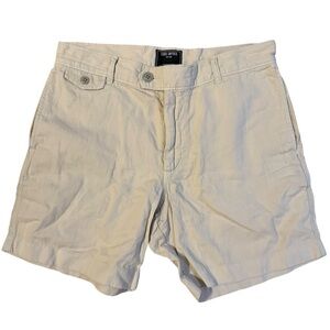 Todd Snyder Chino Hudson Shorts Size 32
